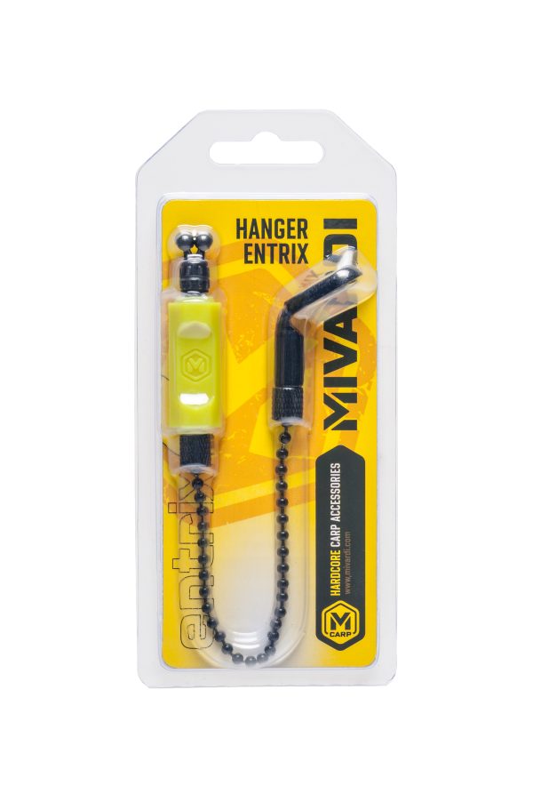 Sklep Hanger Entrix - Yellow