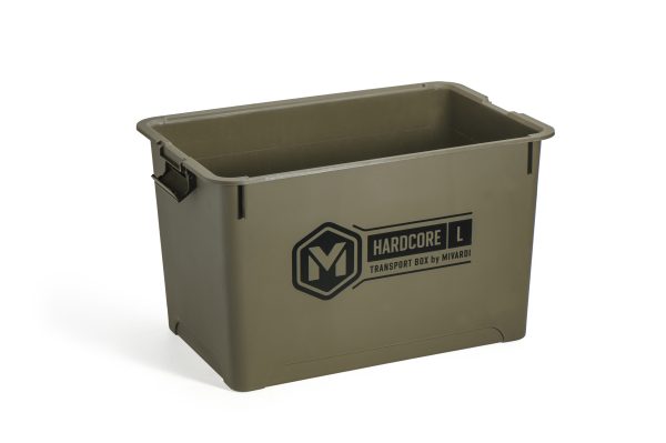 Sklep Hardcore Transport Box with cover - L