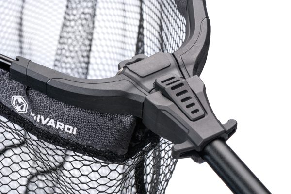 Sklep śląsk Mivardi Landing net Xtreme (floating) 250