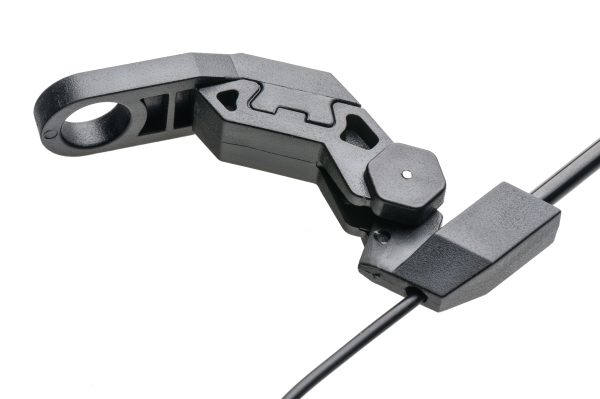 Mivardi Swing Arm MCX 77 - Set RGB