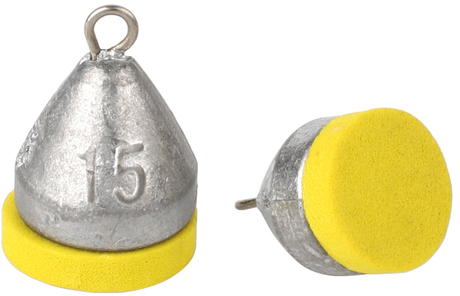 Mikado - CIĘŻAREK - GRUNTOMIERZ Z PIANKĄ - 20g - op.1szt.