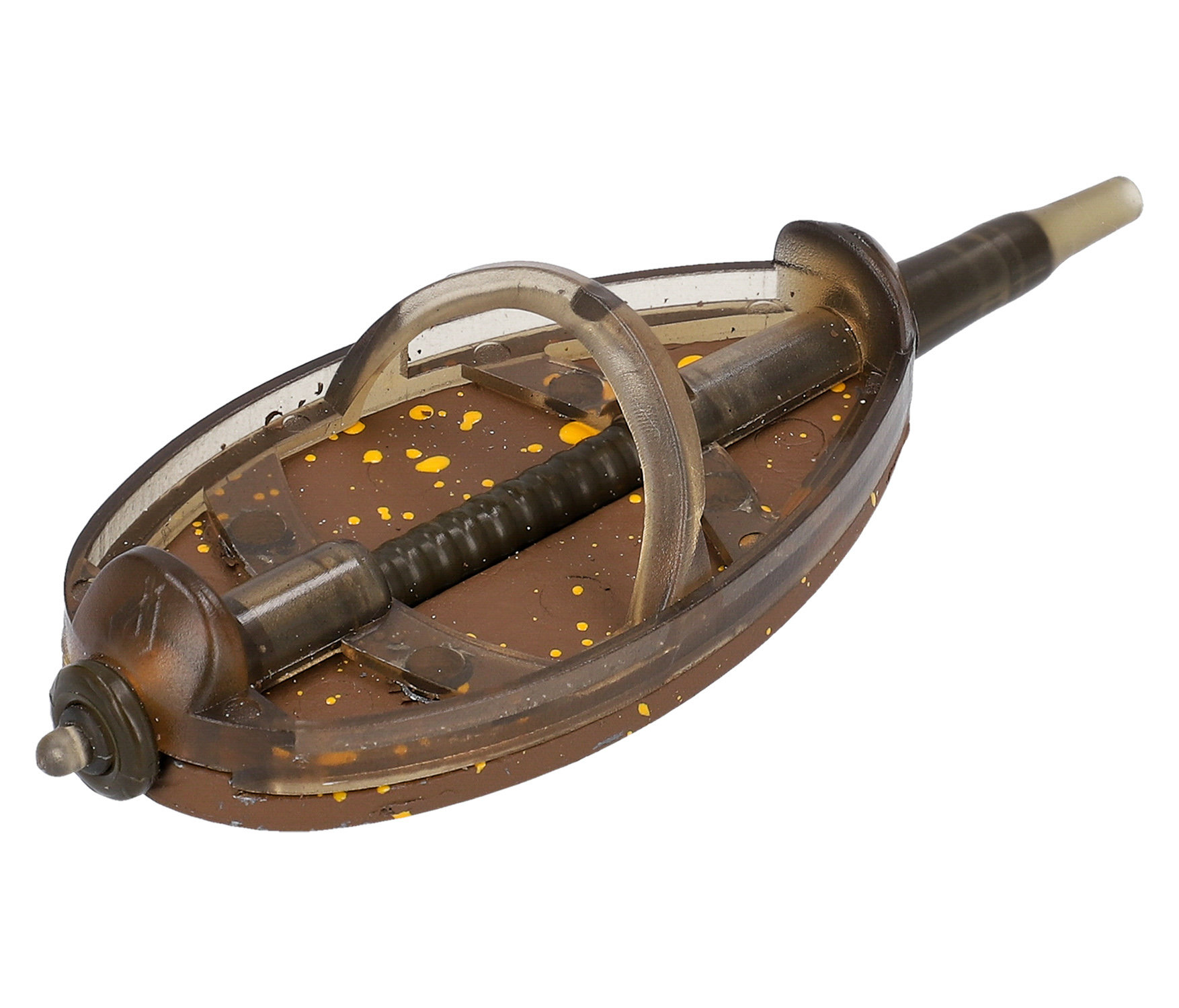 Mikado - KOSZYCZEK - METHOD FEEDER DOUGLAS Q.M.F. SYSTEM L - 40g - op.1szt.