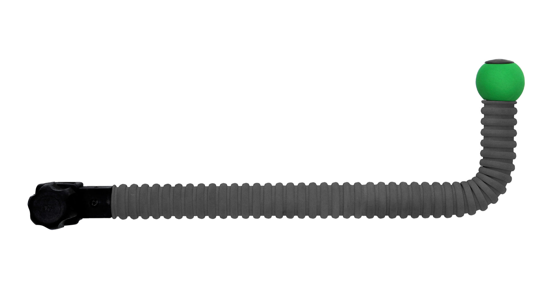 Mikado - PODPÓRKA FEEDER - NEOPRENOWA COMBO Z UCHWYTEM - 42CM - op.1szt.