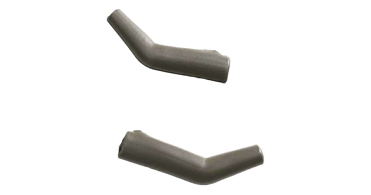 Mikado - POZYCJONER HACZYKA - DOCIĄŻONY KICKER - rozm. S (hak 6-8)- op.8szt.