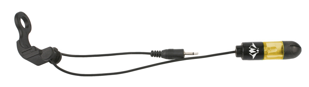 Mikado - SYGNALIZATOR - LED HANGER - PODWIESZANY - ŻÓŁTY - op.1szt.