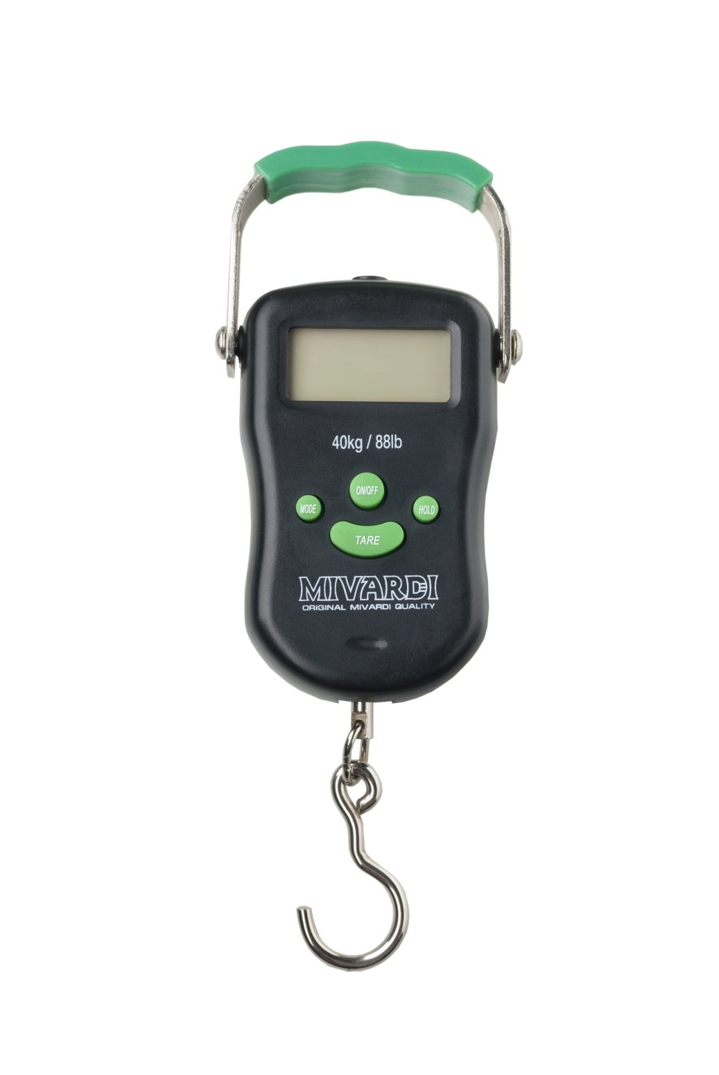 Mivardi - Digital scale Premium 40 kg