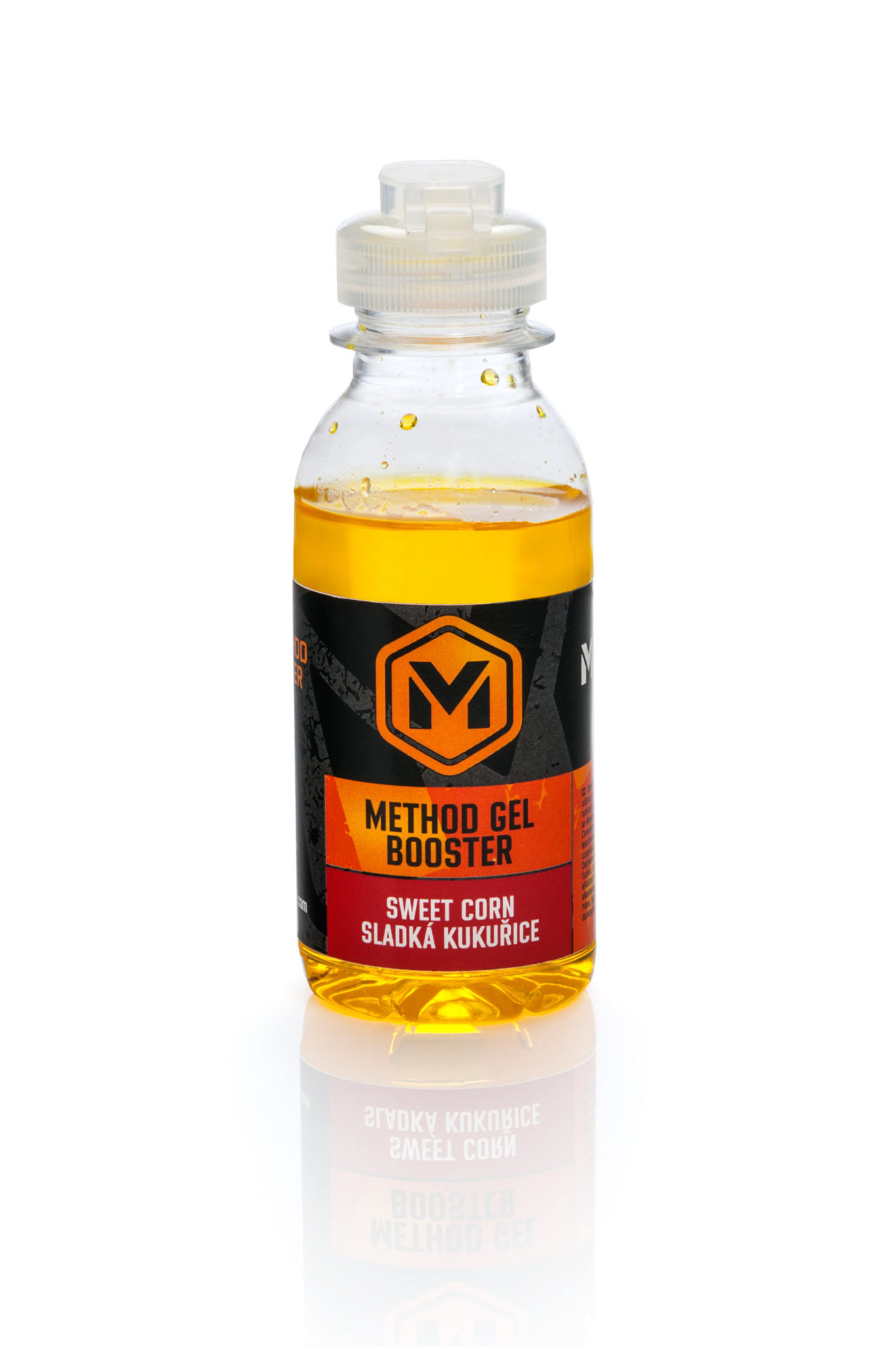 Mivardi - Method Gel Booster - Sweet Corn (100ml)