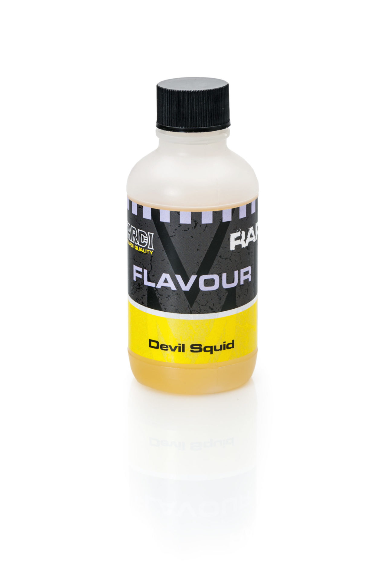 Mivardi - Rapid Flavour - English Strawberry (50ml)