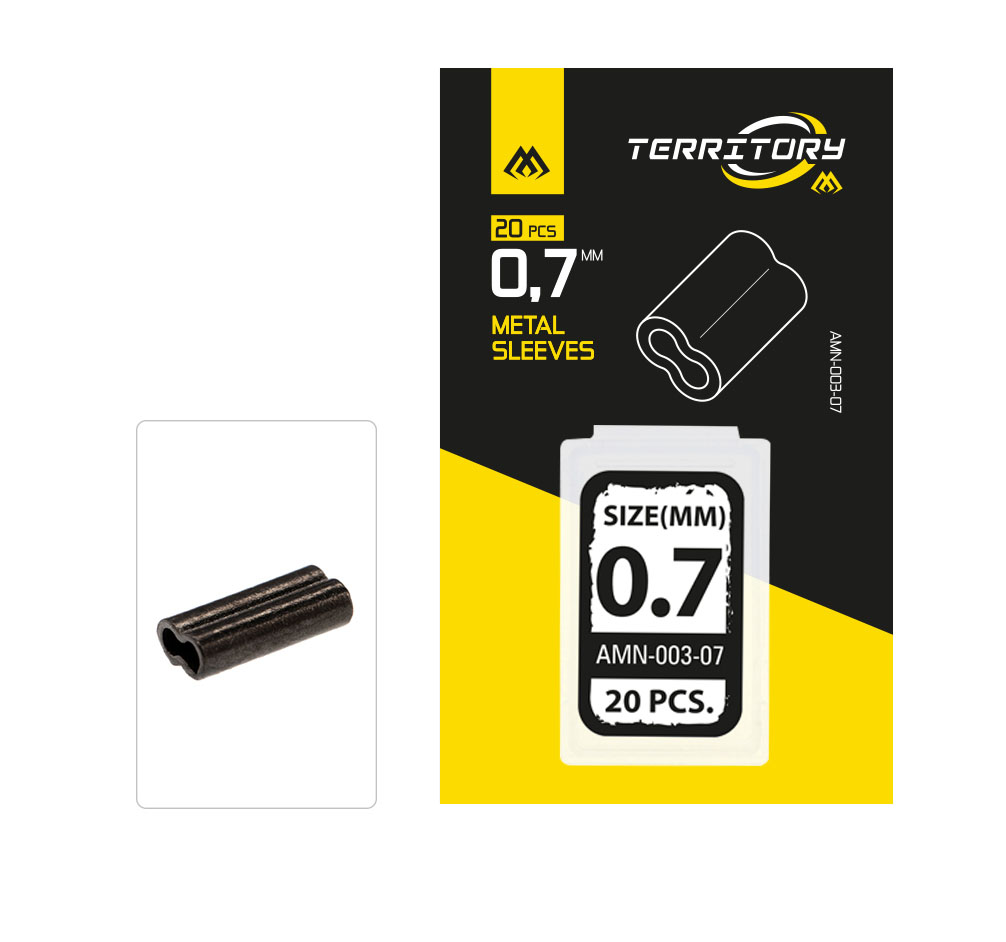 Mikado-TULEJKA-ZACISKOWA-PODWOJNA-rozm.-0.7mm-op.20szt-3