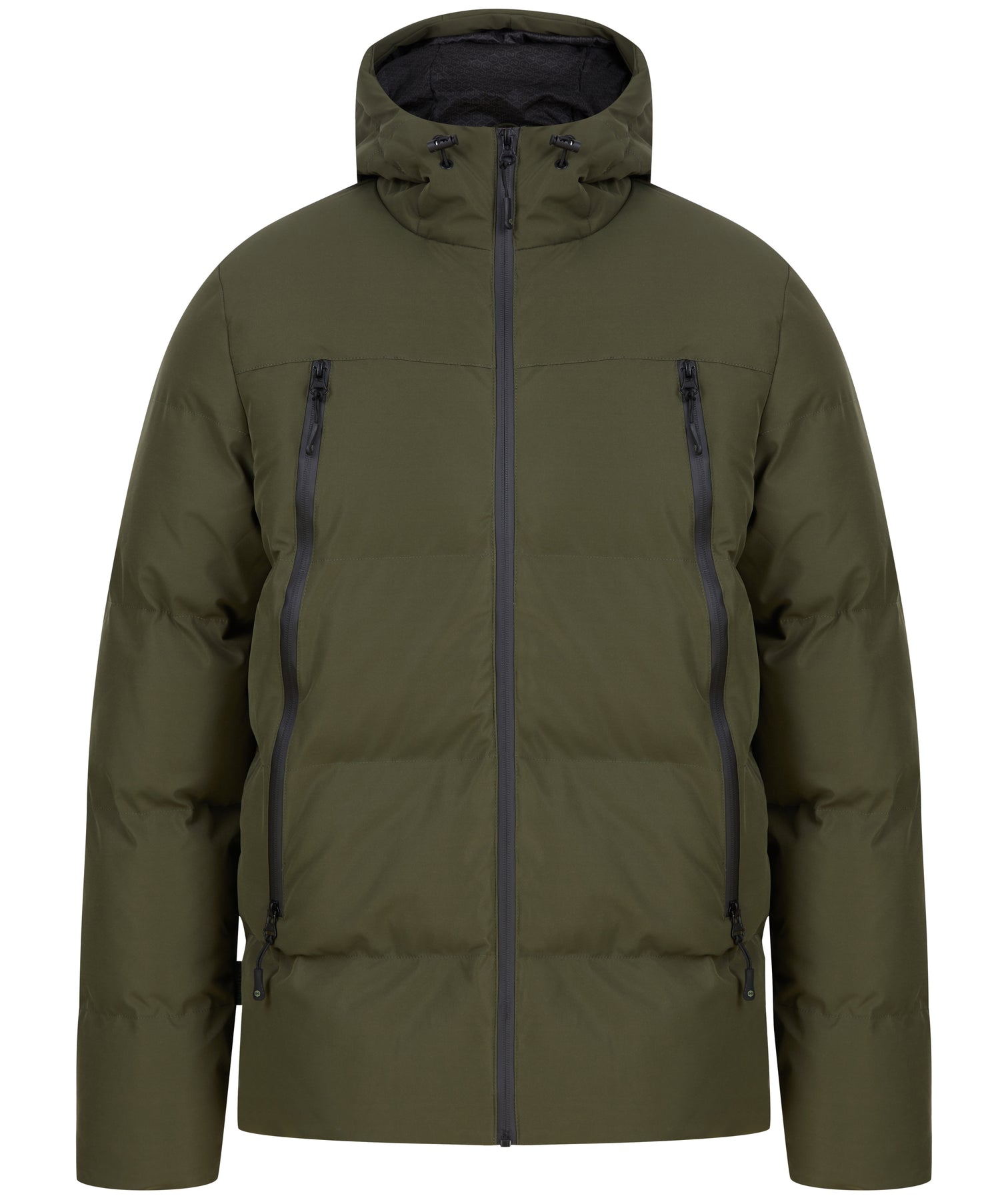 Navitas Eurus Puffer Jacket Kurtka XL
