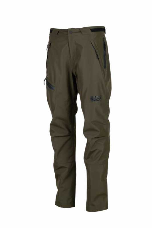Nash ZT Extreme Waterproof Trousers M - C6007