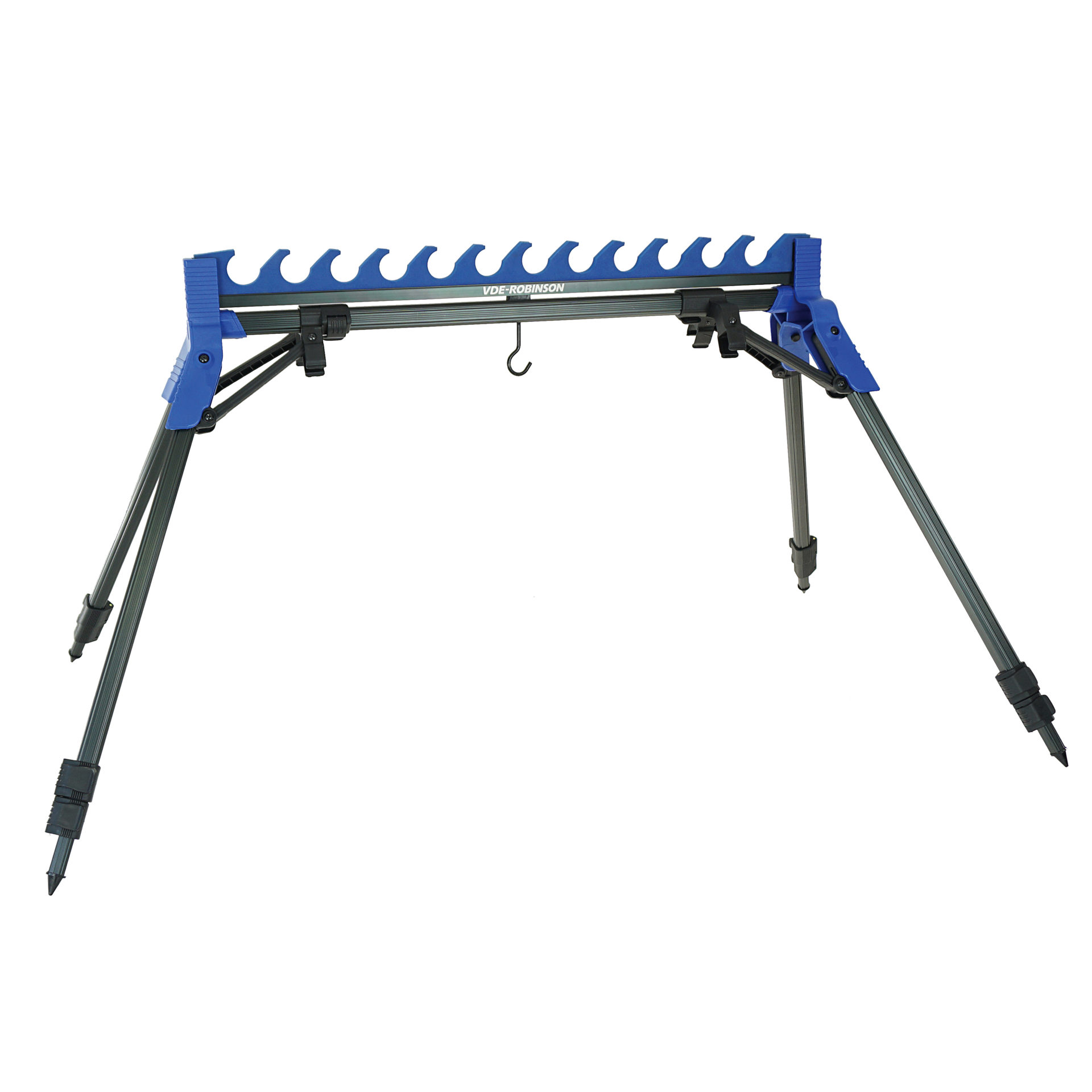 Robinson - Grzebień WIND STOP VDE-Robinson na 12 topów